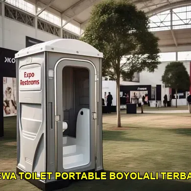sewa toilet portable boyolali terbaik
